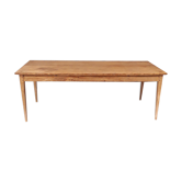 Farm table