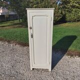 1-door wardrobe
