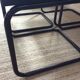 Série de 4 chaises Marcel Breuer Cesca B32