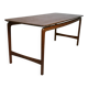 Table basse en teck de Peter Hvidt et Orla Mölgaard Nielsen, FD 15/54, années 1950
