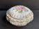 Grande bonbonnière – Porcelaine de Dresde (Allemagne)