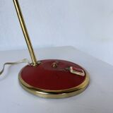 1950s Aluminor “Diabolo” desk lamp
