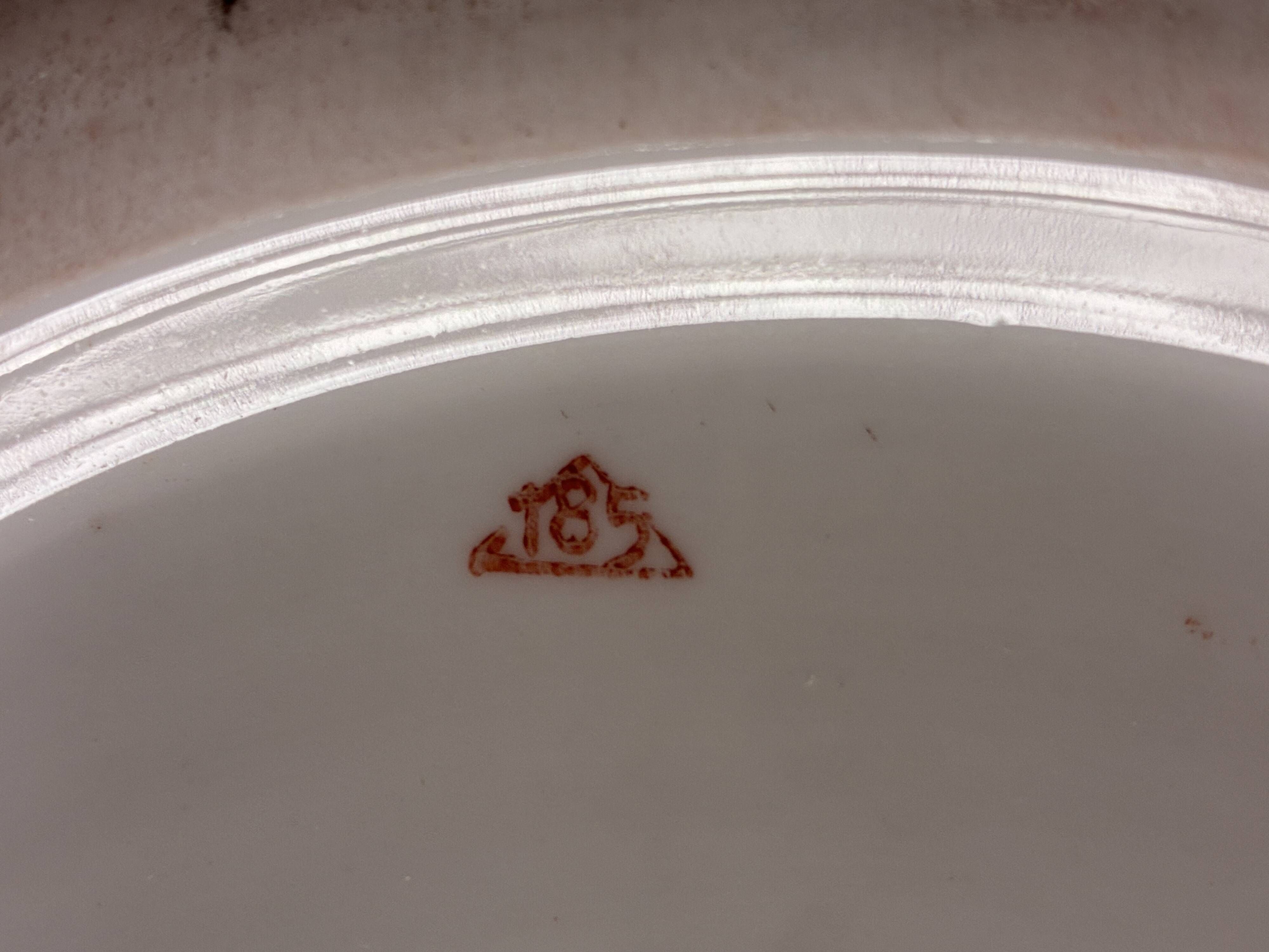 Jingdezhen hard porcelain vase China