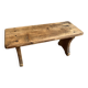 Small bench / stool / wooden step stool