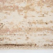 3x11 Rug For Kitchen Brown Beige Turkish Runner Rug, 86x325Cm SK 5286