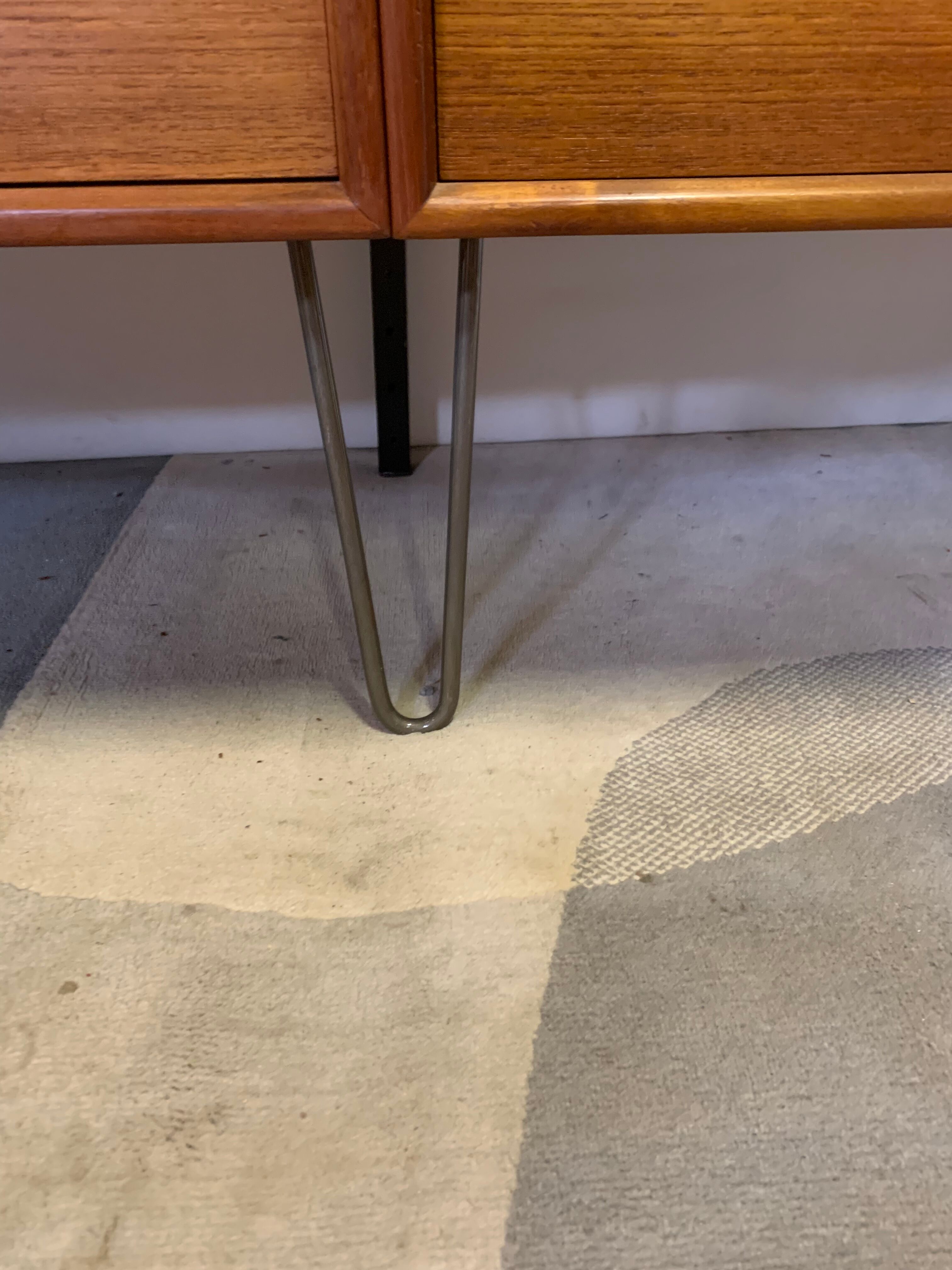 Sideboard Conrad Germany 1960