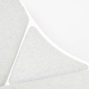Jehs+Laub JL11 Space Lounge Chair for Fritz Hansen, 2007