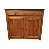 Elm buffet