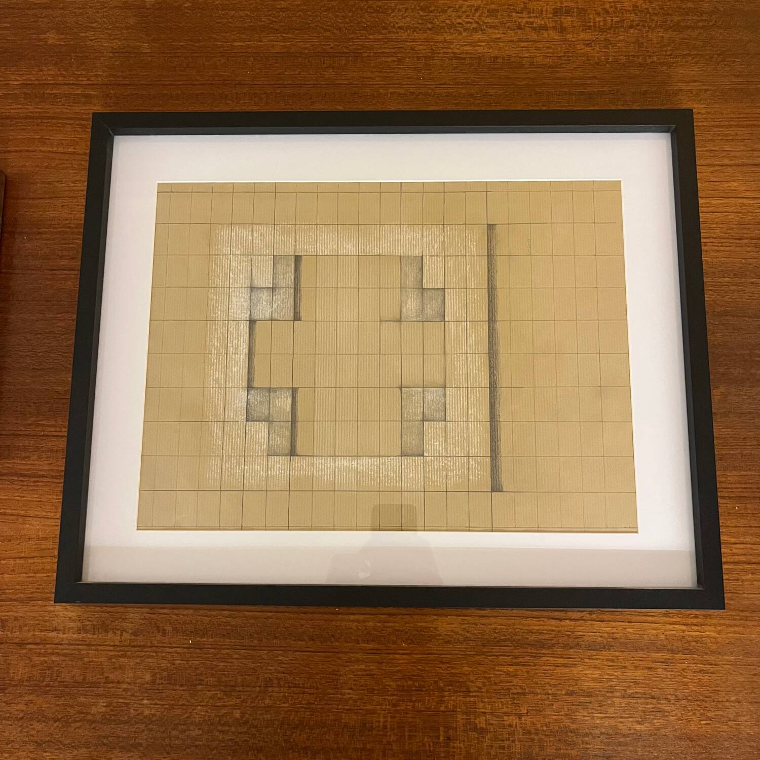 Painting by Laura Nillni