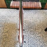 Vintage folding trolley