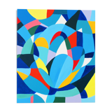Tulip Garden II