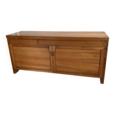 Bahut buffet enfilade R08A Pierre Chapo