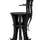 Dragon Chair by Ilya Doreanu,