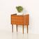 Small Danish teak dresser or a nightstand, 1960s