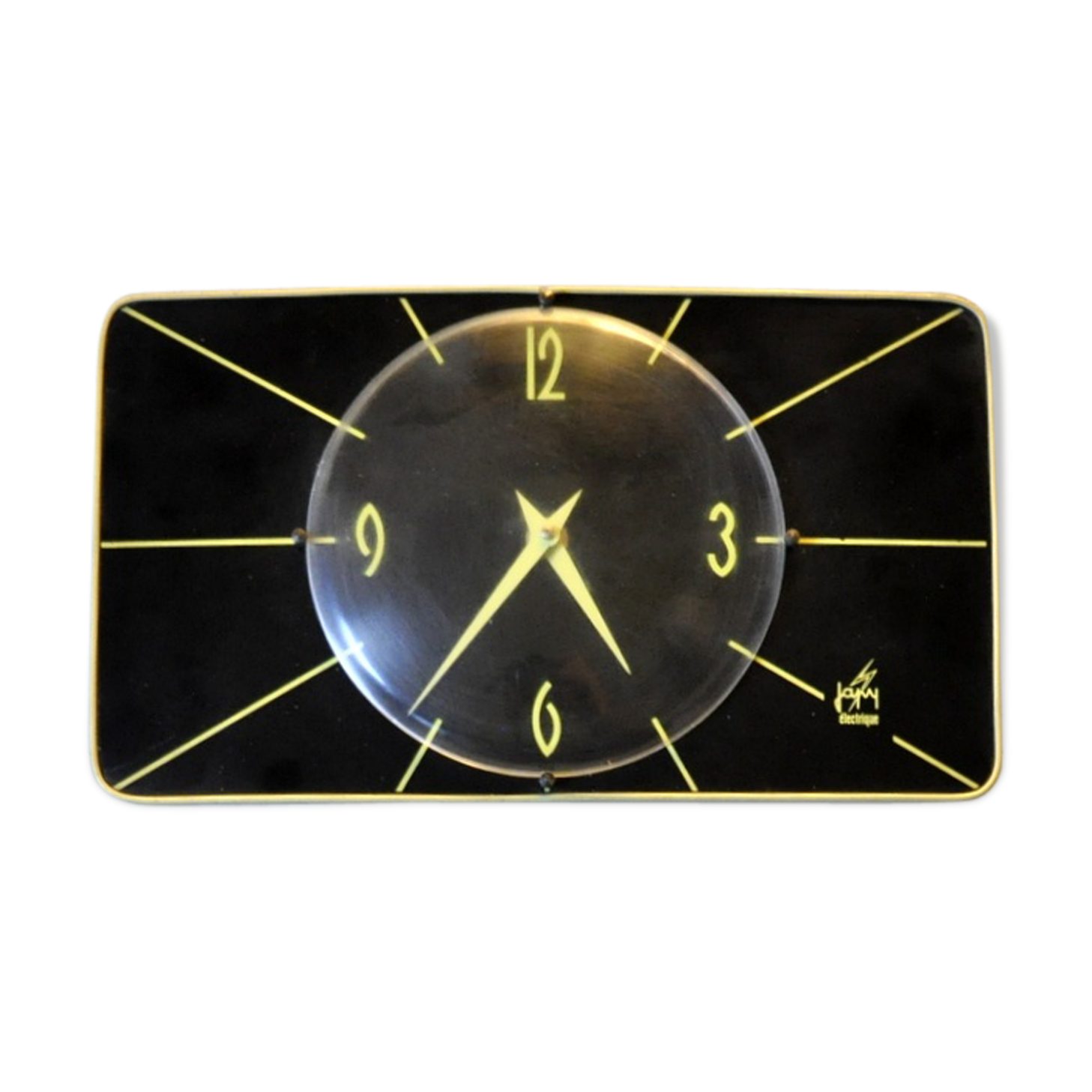 Kitchen clock