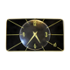 Kitchen clock