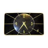 Pendule de cuisine