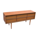 Sideboard by AustinSuite, teak & rosewood