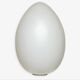 Egg lamp, model 10430, Ben Swildens