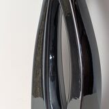 Ceramic lamp base