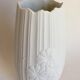 "Kaiser" West Germany porcelain vase, from the 1960s