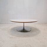 “Circle” Coffee Table by Pierre Paulin for Artifort, 1960s