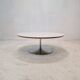 "Circle" Coffee Table by Pierre Paulin for Artifort, 1960s