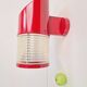 Postmodern Lipstick Outdoor Wall Lamp from Lexus, Germany, 1990s
