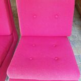 Roche Bobois armchairs