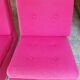 Fauteuils Roche Bobois