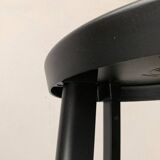 Vintage bar stool by Naoto Fukusawa for Magis, 2000s