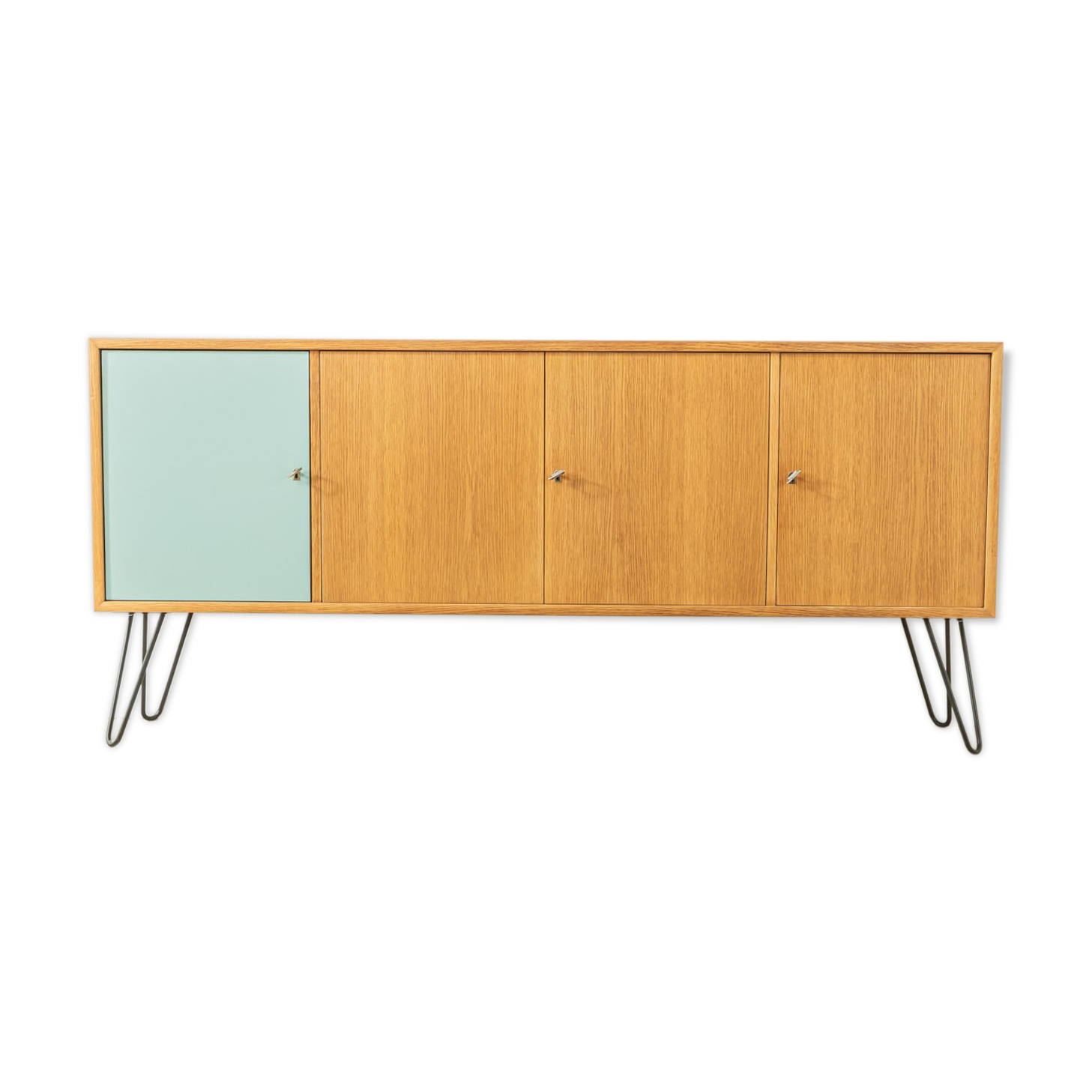 1960s sideboard, WK Möbel