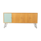 1960s sideboard, WK Möbel