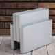 Porte-revues de Giotto Stoppino édition Kartell