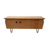 Dresser Italy 1960s