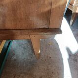 Wardrobe years 50 feet compass