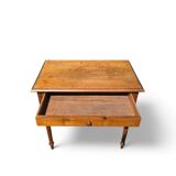 Table à écrire, bureau, XIXème siècle