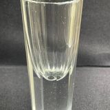 6 verres à vodka – Cristal taillé