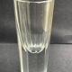 6 vodka glasses – Cut crystal