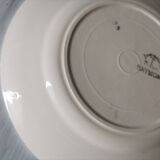 Old plates Raymond Badonviller