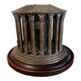Lampe bronze