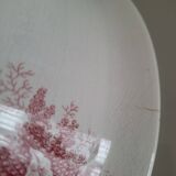 Vase Digoin Sarreguemines