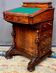 Magnificent Victorian office secretary from Davenport.