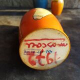 Russian Matryoshka dolls