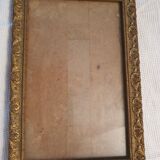 Old frame
