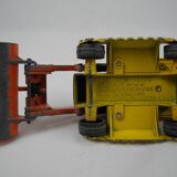 lot jouets anciens véhicules Matchbox Lesney 70s