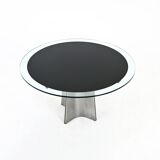 Dining table by Luigi Saccardo for Armet, 1970s