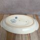 Sauceboat Terre de fer Sarreguemines Digoin model Alger