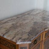 Commode