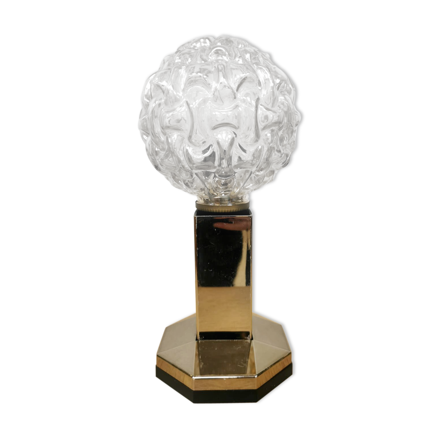 Midcentury design wall sconce wandlamp Staff Leuchten Large